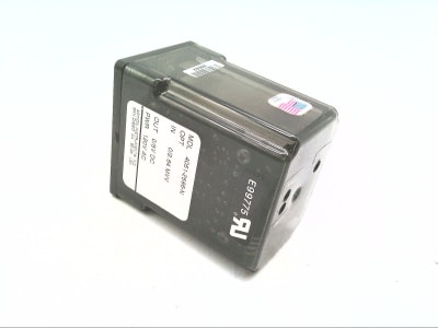 INVENSYS 4051-2566-N