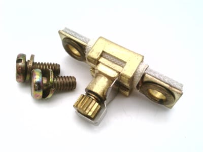 SCHNEIDER ELECTRIC A11.0