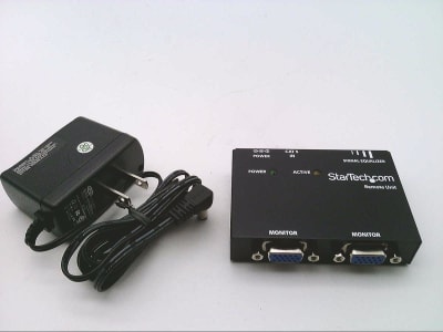 STARTECH.COM ST121R
