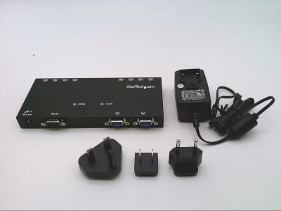 STARTECH.COM ST1218T