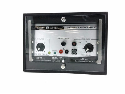 ASEA BROWN BOVERI 427Q4461