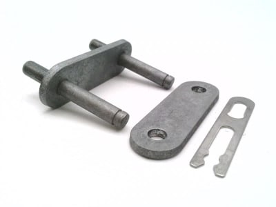 US TSUBAKI RF2060-EPL-CL