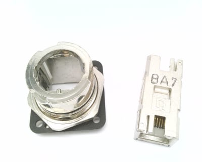 PHOENIX CONTACT VS-V1-F-RJ45-MNNA-1-C-S-JJ-S