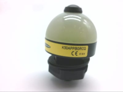 BANNER ENGINEERING K50APPBGRCQ