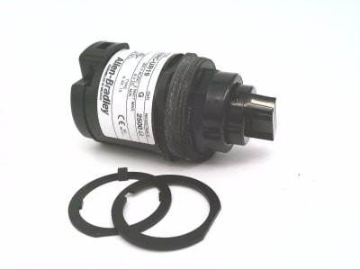 ALLEN BRADLEY 800HC-UR19