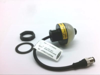 BANNER ENGINEERING K50APPBGYCQPMA