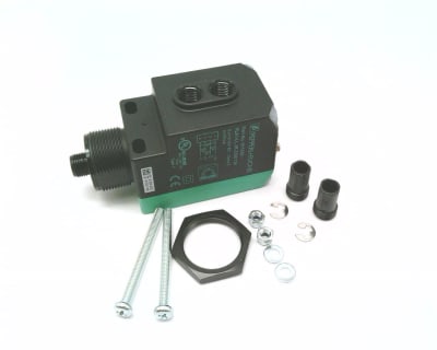 PEPPERL & FUCHS RL61-LL-IR-Z/92/136