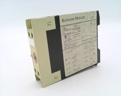 EATON CORPORATION TE11-1