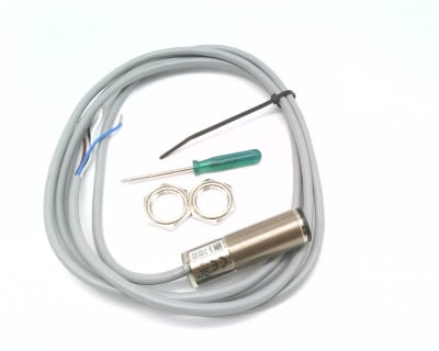 PEPPERL & FUCHS OBT200-18GM60-E5