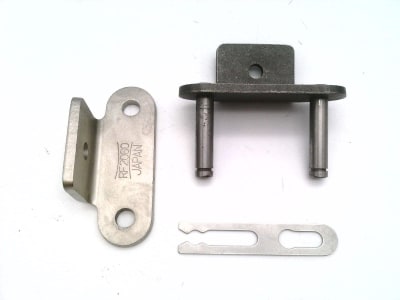 US TSUBAKI RF2060-K1-CL