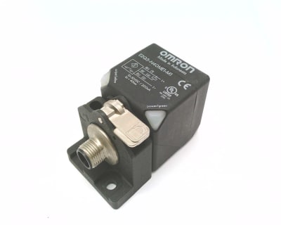 OMRON E2Q5-N40ME1-M1