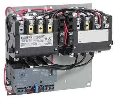 SIEMENS 22FUF32AA