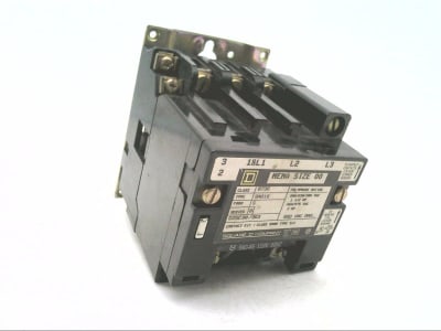 SCHNEIDER ELECTRIC 8502-SA016-VO2S