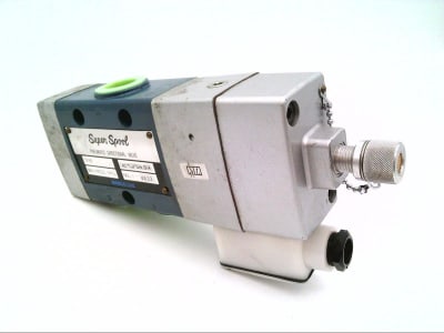 NABCO PSMT-36T