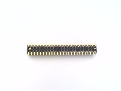 SAMTEC MLE-125-01-G-DV-A