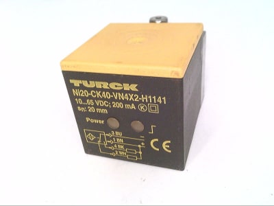 TURCK 1550390