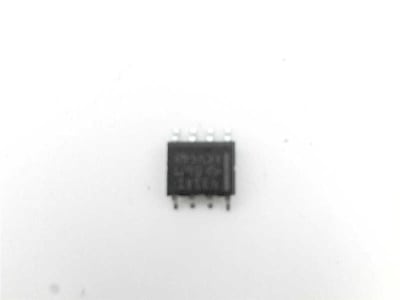 TEXAS INSTRUMENTS SEMI TL431AIDR