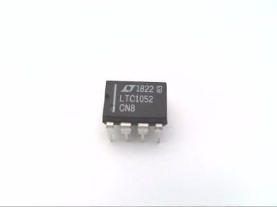 ANALOG DEVICES LTC1052CN8