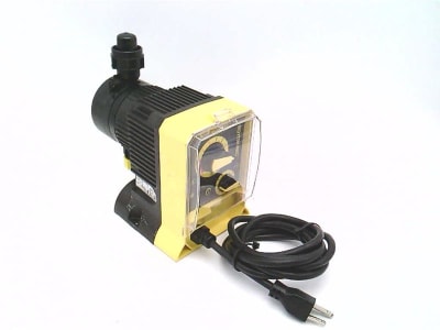 LMI LIQUID METRONICS A151