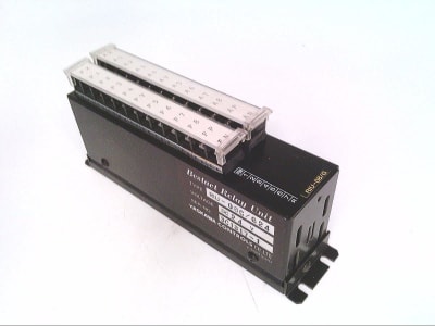 YASKAWA ELECTRIC RIU-08C/G24