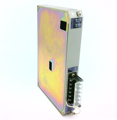 YASKAWA ELECTRIC JAMSC-B1074-4