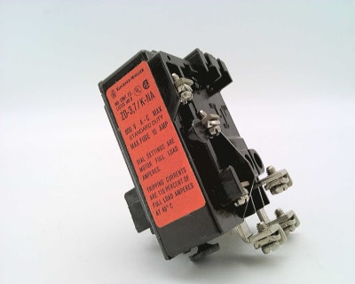 EATON CORPORATION Z0-3.7/KNA