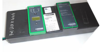 SCHNEIDER ELECTRIC SSP01BIA16PBQ1
