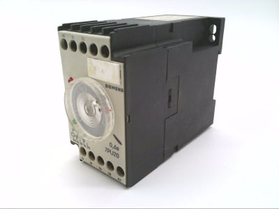 SIEMENS 7PU2040-0BJ30