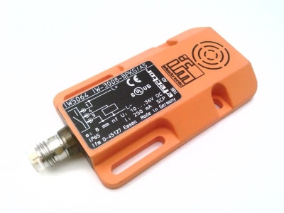 EFECTOR IW5064