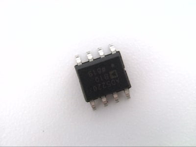 ANALOG DEVICES AD5220BRZ10