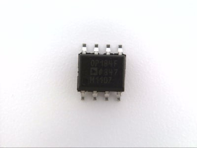 ANALOG DEVICES OP184FSZ