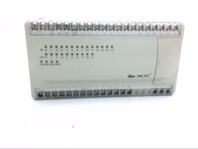 IDEC FC2A-C24D4