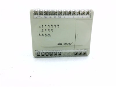 IDEC FC2A-C10D4