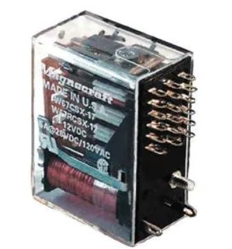 SCHNEIDER ELECTRIC W67CSX-5