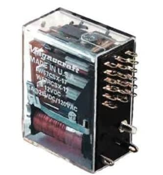 SCHNEIDER ELECTRIC W67RCSX-10