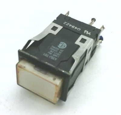 OMRON A3SJ-701-W
