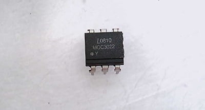 GENERIC ICMOC3022
