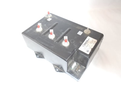 ABB THOMAS & BETTS ISB80-120/208-3GY