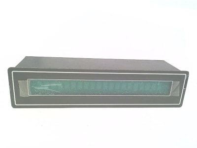 VORNE INDUSTRIES 2015C-3-120-C-X47