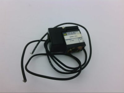 MAC VALVES INC DDBA-1CA