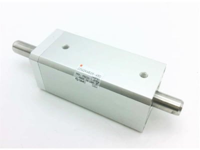 SMC CDQ2KWB25-45D