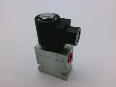 HYDRA FORCE SV08-21-6T-N-12DG