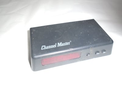 CHANNEL MASTER CM9537