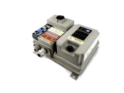 ALLEN BRADLEY 280D-F12Z-10C-CRW-SM