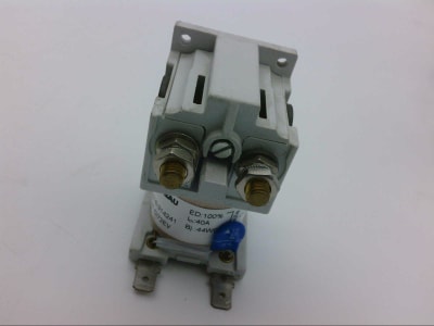 SCHALTBAU C137C/72EV