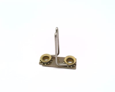 GENERAL ELECTRIC CR123-C9.55A