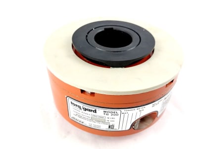 TORQ GARD TG-200