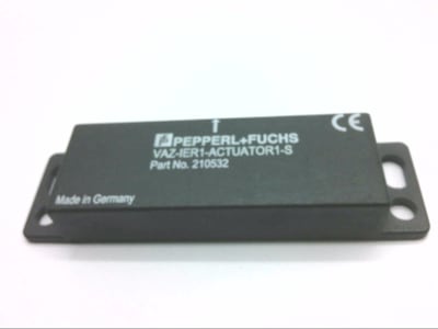 PEPPERL & FUCHS VAZ-IER1-ACTUATOR1-S