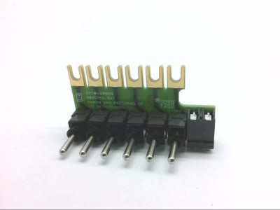 OMRON CP1W-SWB06