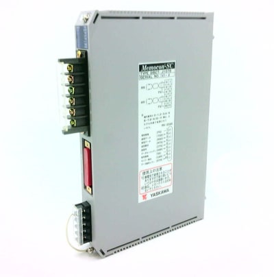 YASKAWA ELECTRIC DISCT-J1078